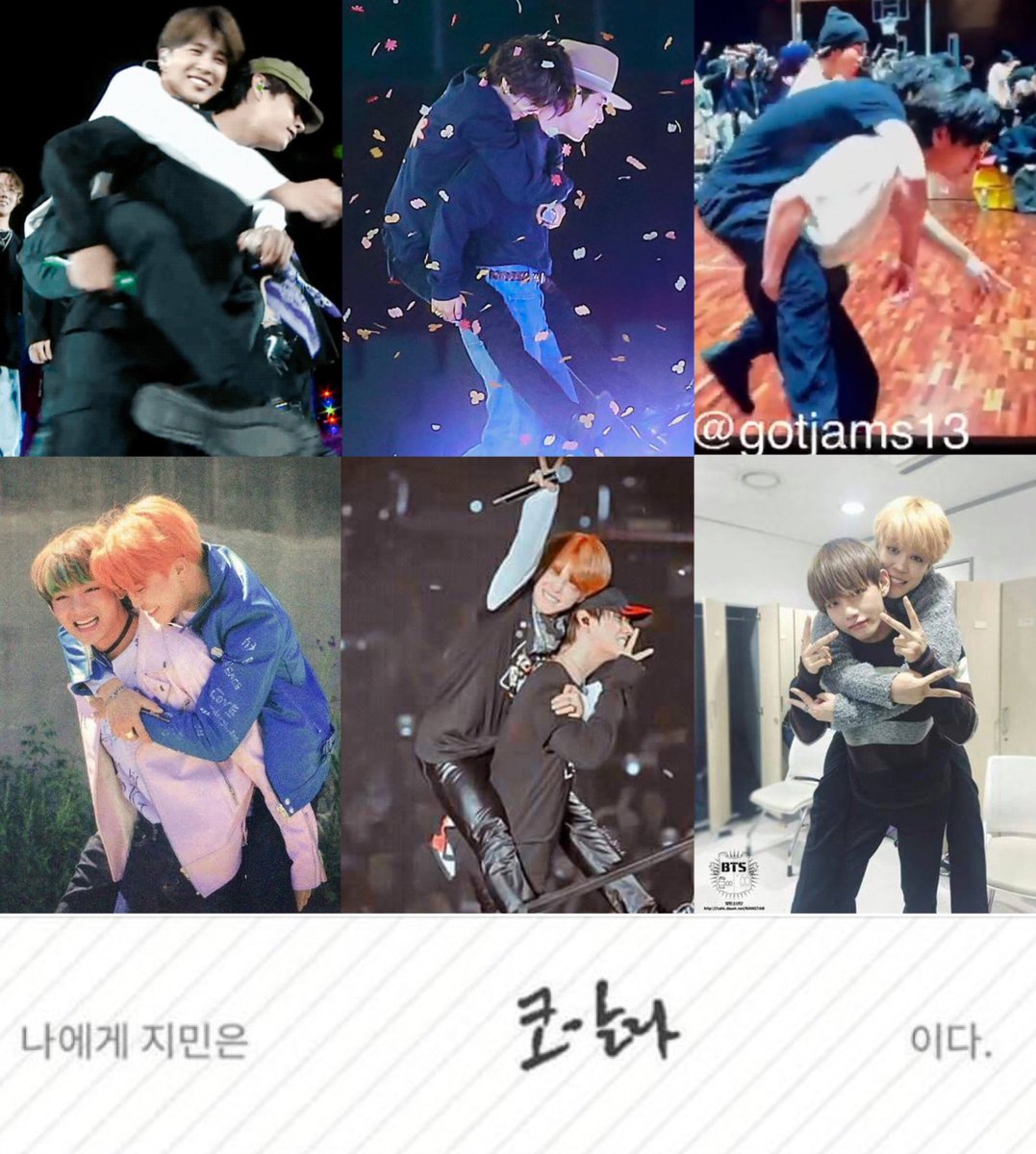 mandakkoo's tweet photo. 🐯to me jimin is a koala.
-2017 festa resume https://t.co/4b5Lm9z5gf