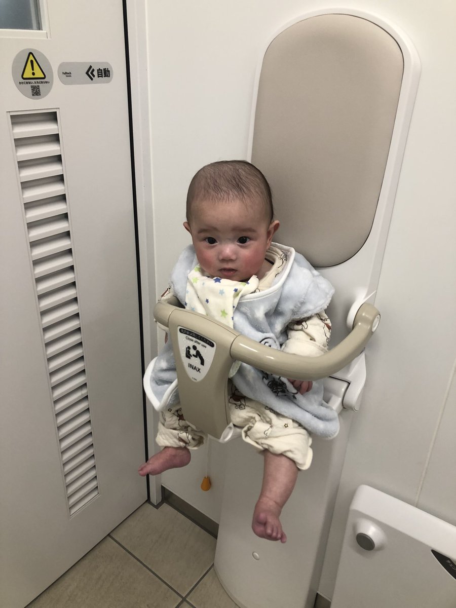 htr0308's tweet photo. 5ヶ月はるbaby👶🏼🍼✨
こらからどんどん美味しいものが食べれるようになってくるね♡ https://t.co/IKowUt0JD2