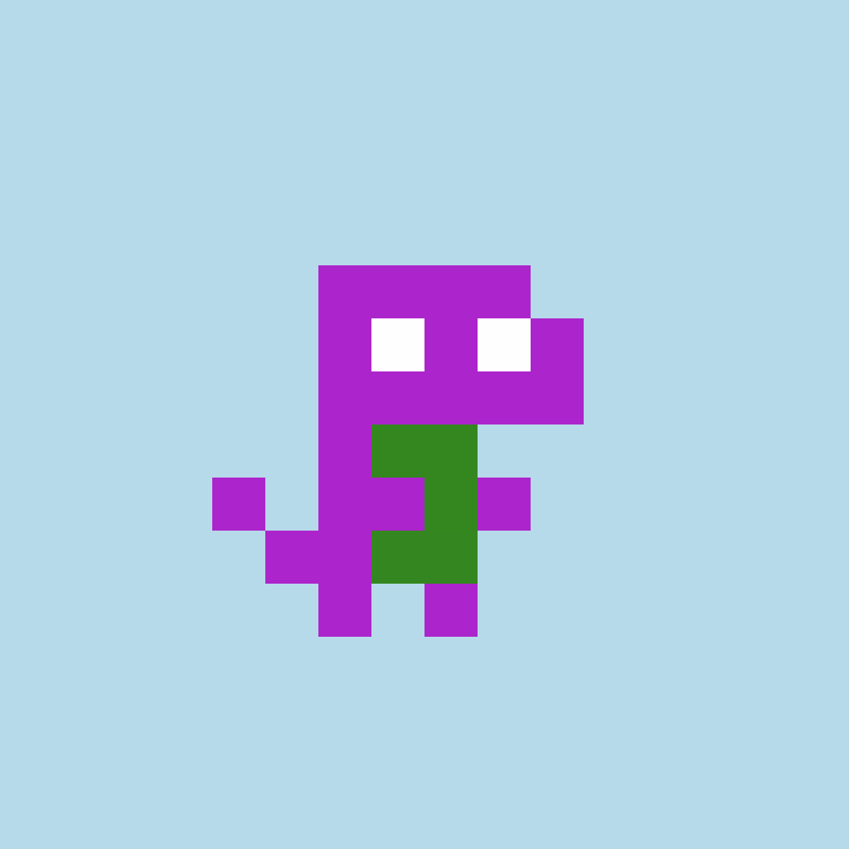 tinydinosnft's tweet photo. if you're a fan of #cc0 nfts like @cryptoadzNFT, @nounsdao, @gh0stlygh0sts or @unofficialmfers then tiny dinos are for you

an omnichain collection launched with a $0 marketing budget and minted out in hours

we're all about vibes &amp; cute dinos

#nft #NFTCommunity https://t.co/LqqpRsvKbl