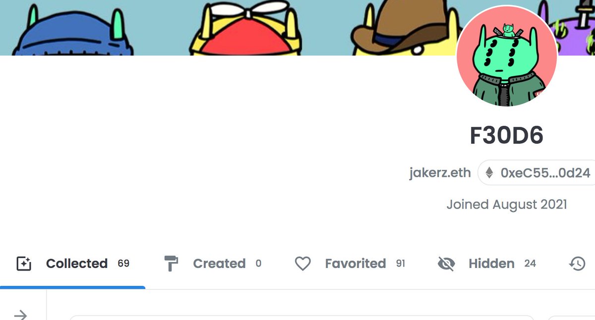 Jakerz tweet media
