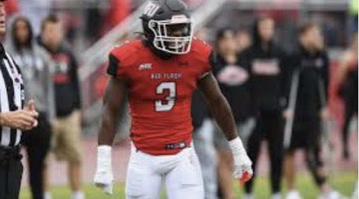 Stan_Heuler's tweet photo. After a great talk with @coachZMorehead, I’m blessed to receive my first division 1 offer from Saint Francis University! @CoachWells1 @116sports @morgan_rerko @CoachMilnerRR https://t.co/aBkwwKIFpU