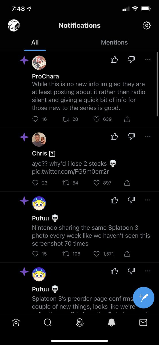alexanderteehee's tweet photo. How do i stop getting these notifications from this account https://t.co/FgE5GV6vl5