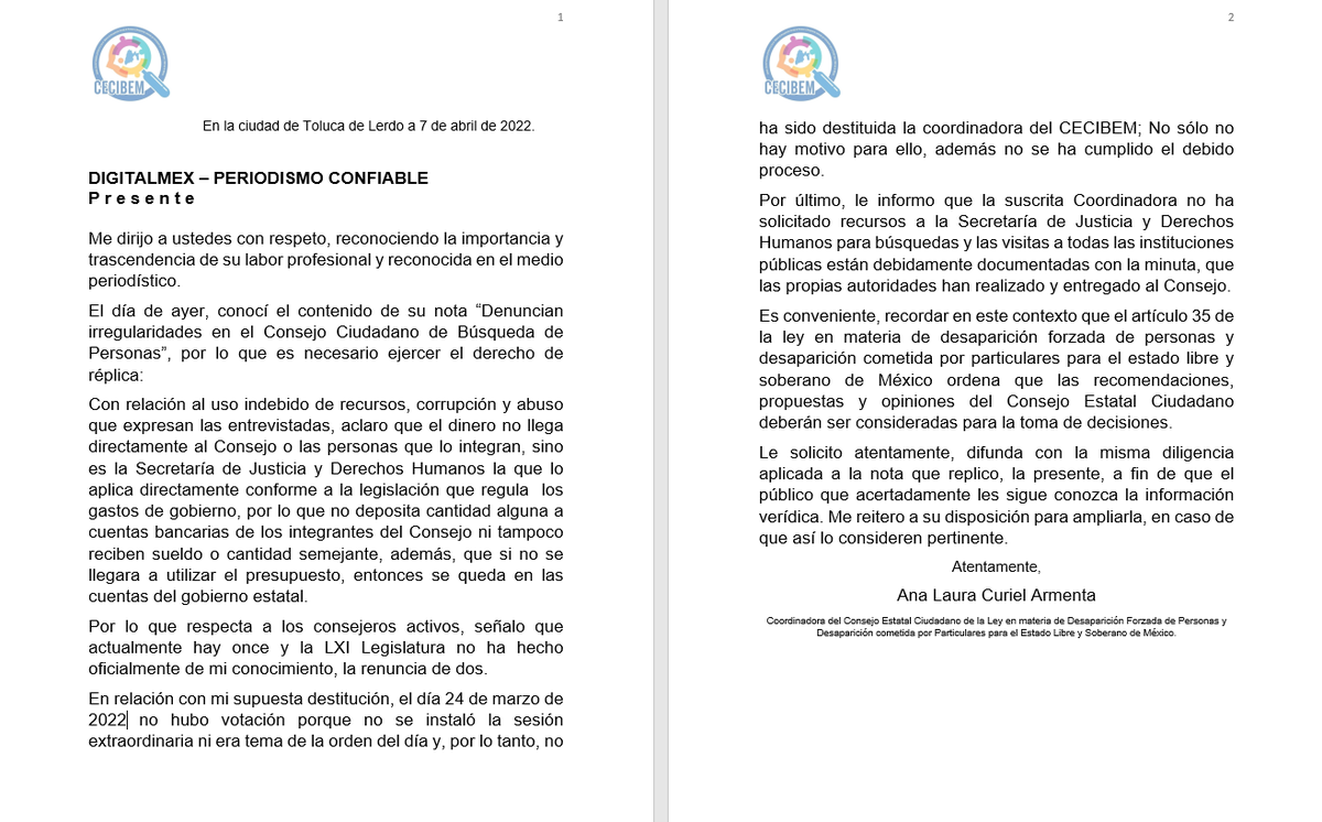 cecibem2022's tweet photo. #CECIBEM comunica @DigitalmexPerio https://t.co/LTPBnWu2cI