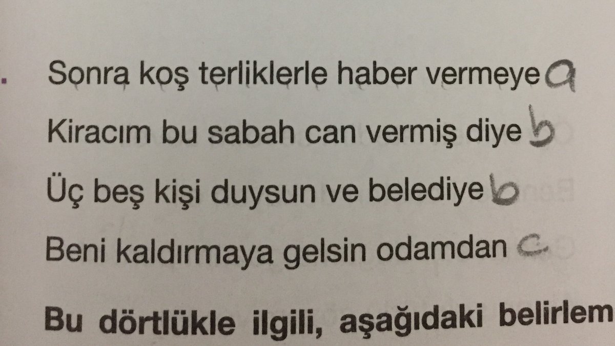 Ne anlatıyon kanka sen gece gece