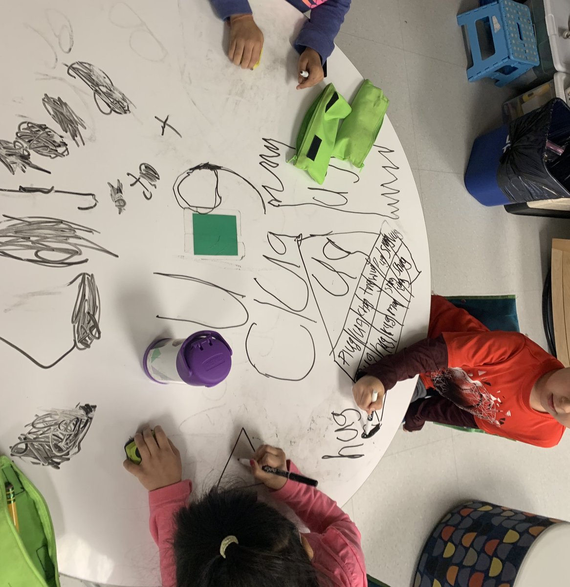 Kimmy Dombrowski tweet media