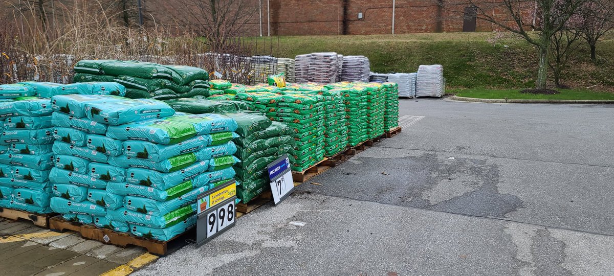 Spring Fest Ready!! We got values everywhere in anticipation of the warmer weather! Come get some at your Westminster Lowe's !
LET'S GOOOOO!!!
<a href="/lwcoldiron/">Larry Coldiron</a> @LauraG813R1 <a href="/BenitoKomadina/">Benito.Komadina@Lowes</a> <a href="/MattKovacs12/">Matt Kovacs</a> <a href="/TomMill47102906/">Tom Miller</a> <a href="/BlueTeam_R21/">Lowe’s Region 21</a> <a href="/BlueBoxR1/">@BlueBoxR1</a>