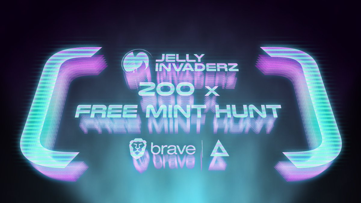 thyhiddenhand's tweet photo. The Prawn Games have begun 👁️
https://t.co/7QuRfBKKgt

#PrivacyMatters #SwitchToBrave $BAT #InvaZion #ETH https://t.co/WeCyuxaNea