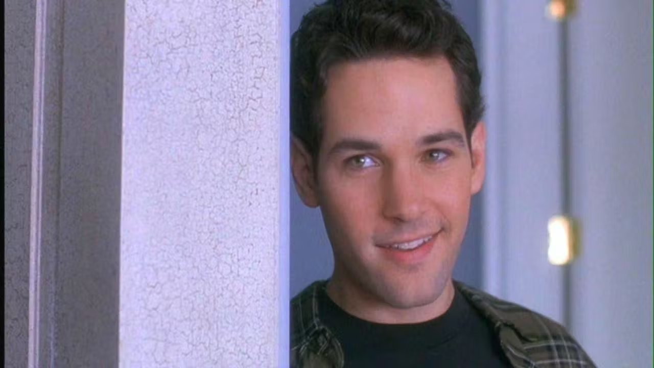 Happy 53rd Birthday, Paul Rudd! Still waiting for you to drop that skin care routine... 