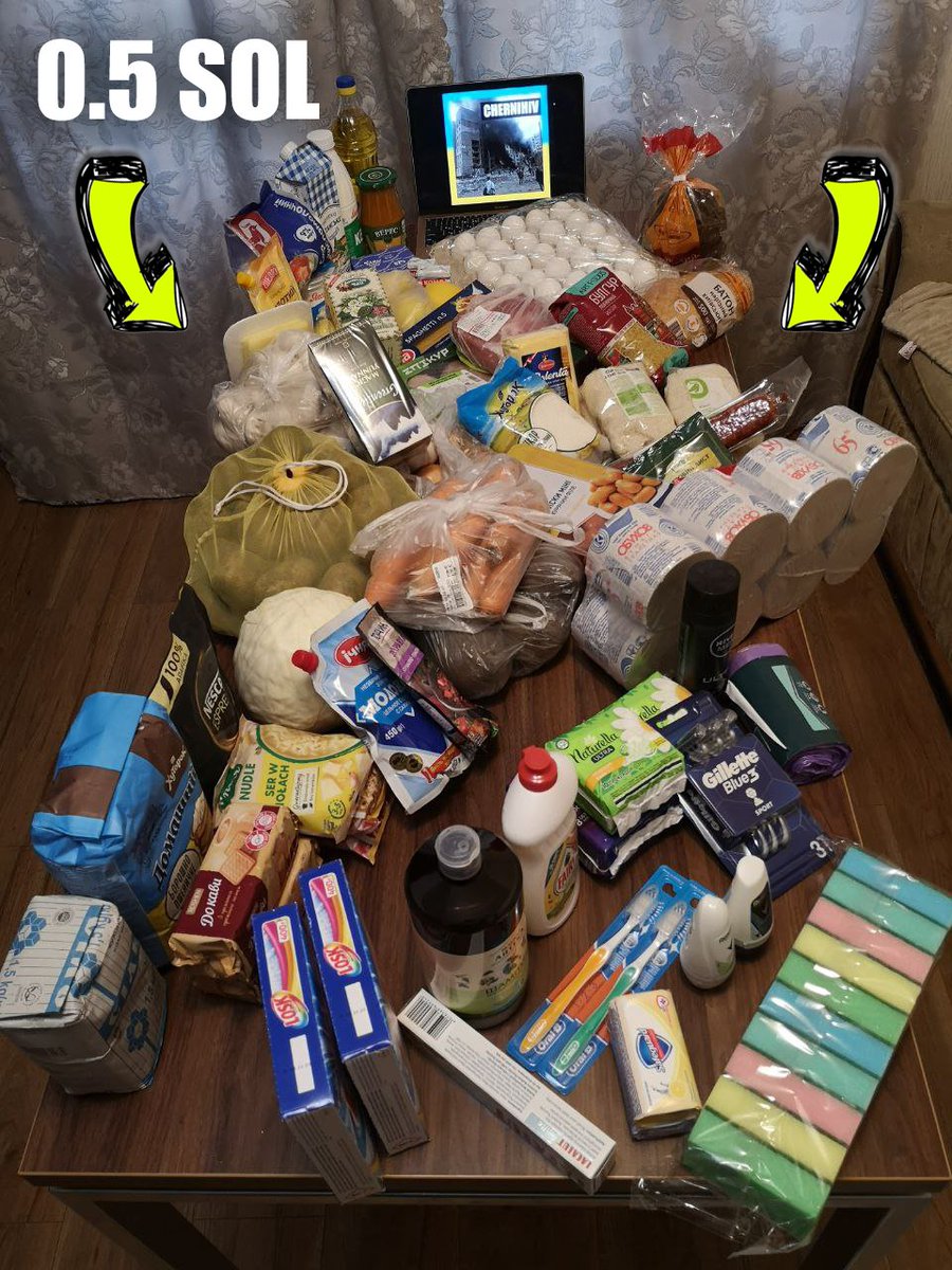 SolHelpUA (Mint #2 is LIVE) tweet media