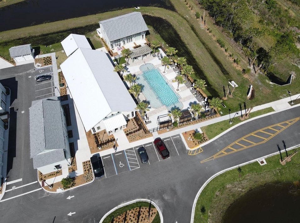 CoxPools_Bham's tweet photo. What a place to live in Daytona, Florida! We just love how this pool turned out! More pictures coming soon!

#cottagesofdaytona #flyover #itstimetoloveyourbackyard #letsgoswimming #coxpoolsbirmingham #poolbuildingprocess #trusttheprocess #details #birminghampoolbuilder https://t.co/Sgidb2BSTN