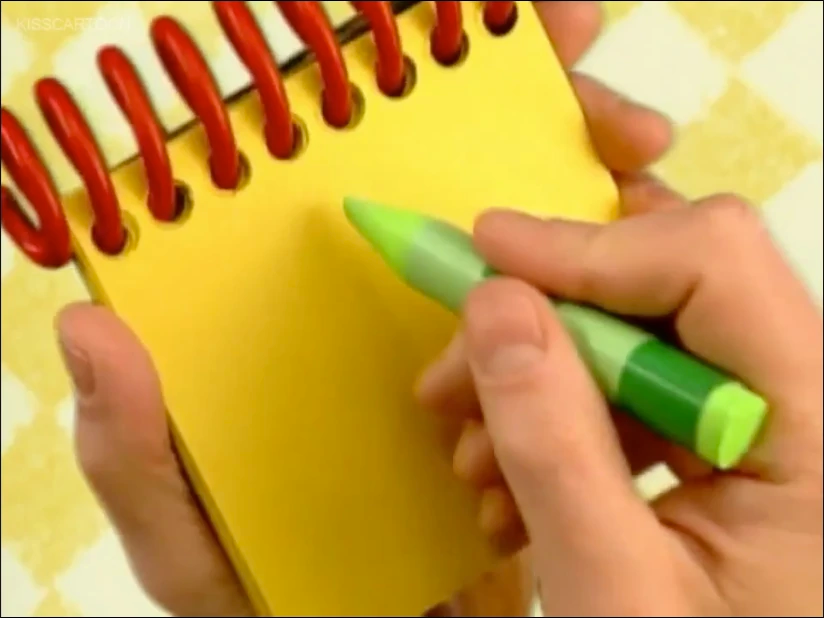 Spoon_Wiggle's tweet photo. Oil pastels. https://t.co/RWVsZikI8g