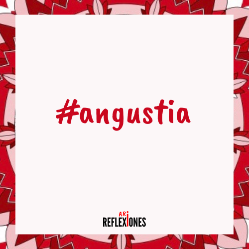 AriReflexiones's tweet photo. Llorar puede ser liberador no? Pero a veces no queremos llorar. Creo que la forma de pasar malos momentos es viviéndolos, y si hay que llorar, llorar. Atravesando esos momentos de angustia podremos superarlos. Si, ya se, es difícil. https://t.co/R6I3Nvzcfb