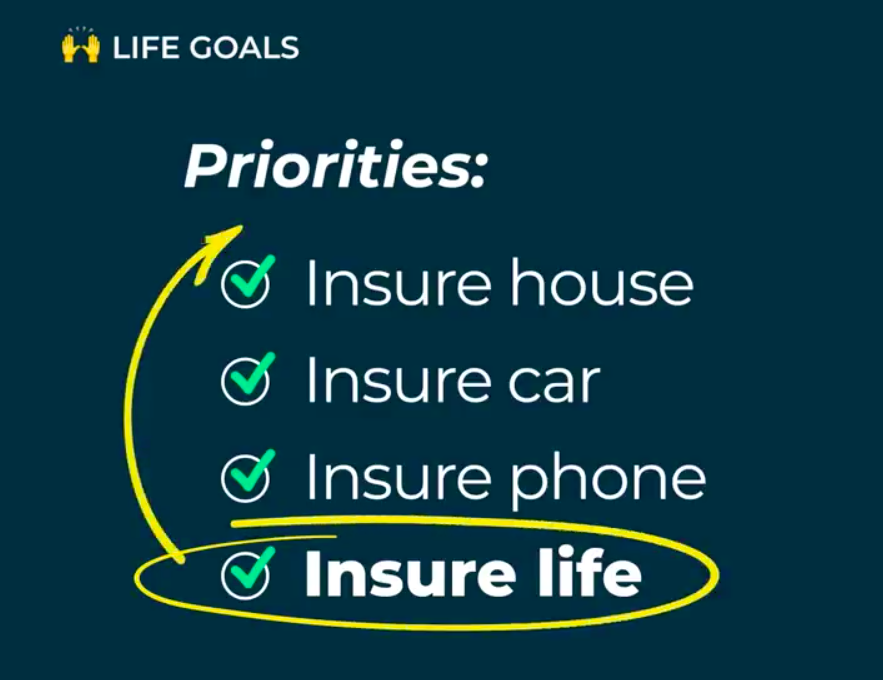 Hatfield_Plan's tweet photo. Have your priorities shifted this year? 

Connect today plan for those shift in priorities!

#YourPlanYourWay #YourDreams #YourGoals #YourMoment #Control #Options #Flexibility #TakeAction #WhenLifeHappens #MapYourCourse https://t.co/PXLbsLMnfd