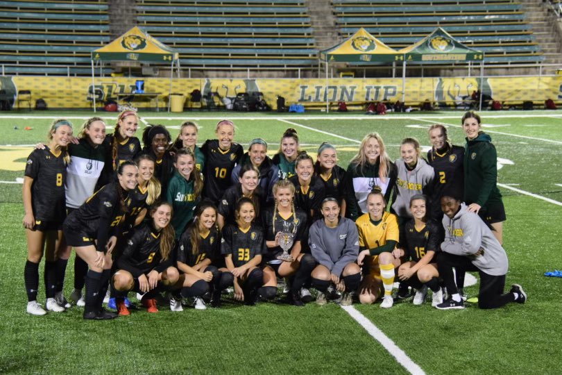 Southeastern Soccer tweet media