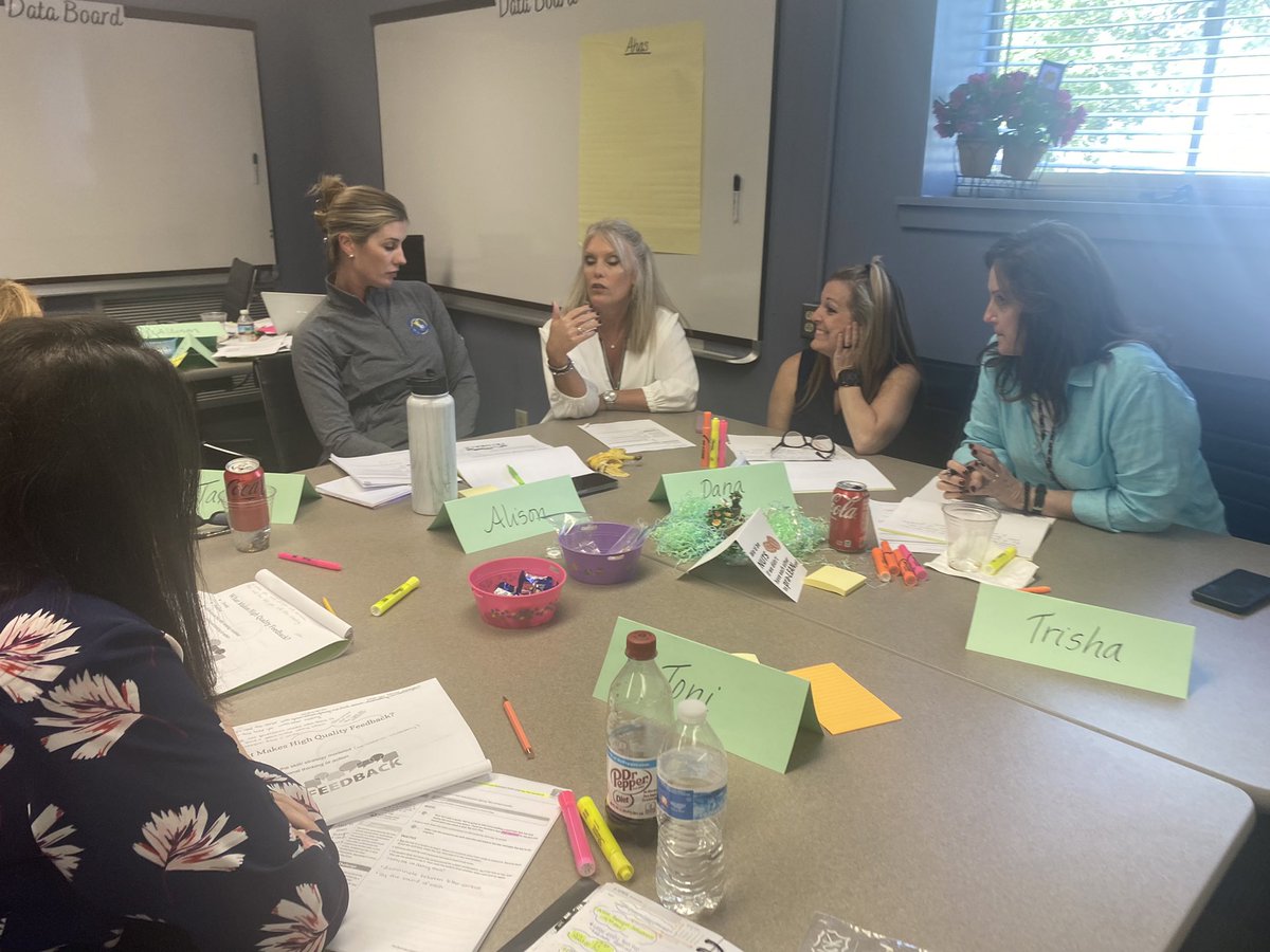 judithcenta's tweet photo. What a privilege engaging in a deep dive into mCLASS Intervention through 3 days of coaching! Deep conversations with dedicated leaders and interventionists! @SCPPS @amplify https://t.co/tEhPuoti1e