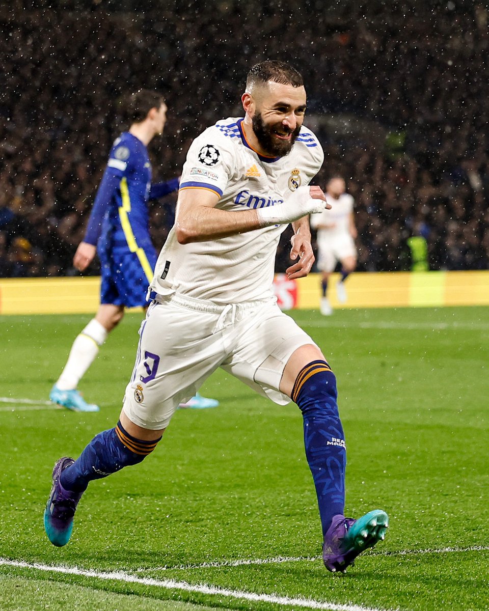 realmadrid's tweet photo. Je je https://t.co/7jXqWWvxA5