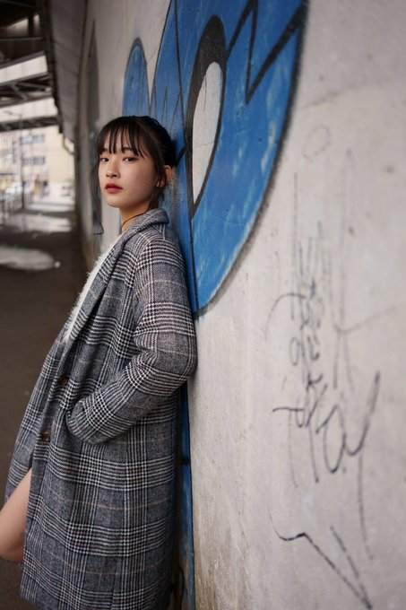 Twitterのコスプレ画像9