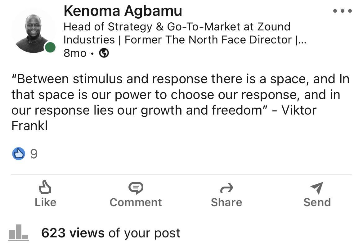 Kenoma Agbamu tweet media