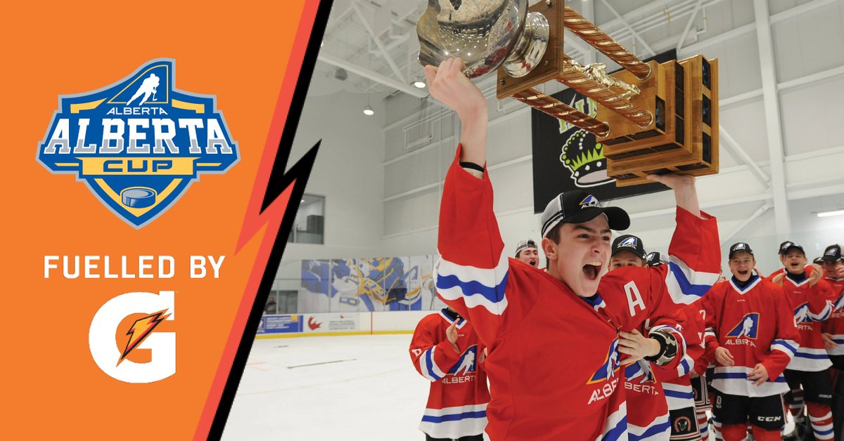 Congratulations to the 74 #AEHL U15 AAA athletes named to the six rosters for the 2022 Alberta Cup!

DETAILS ➡️ bit.ly/3Kih5Ae

#ABCup | #AlbertaBuilt