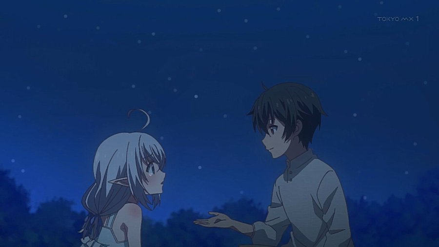 史上最強の大魔王村人aに転生する面白い つまらない クソアニメと不評の理由は 感想口コミ評判 育児パパの手探り奮闘記