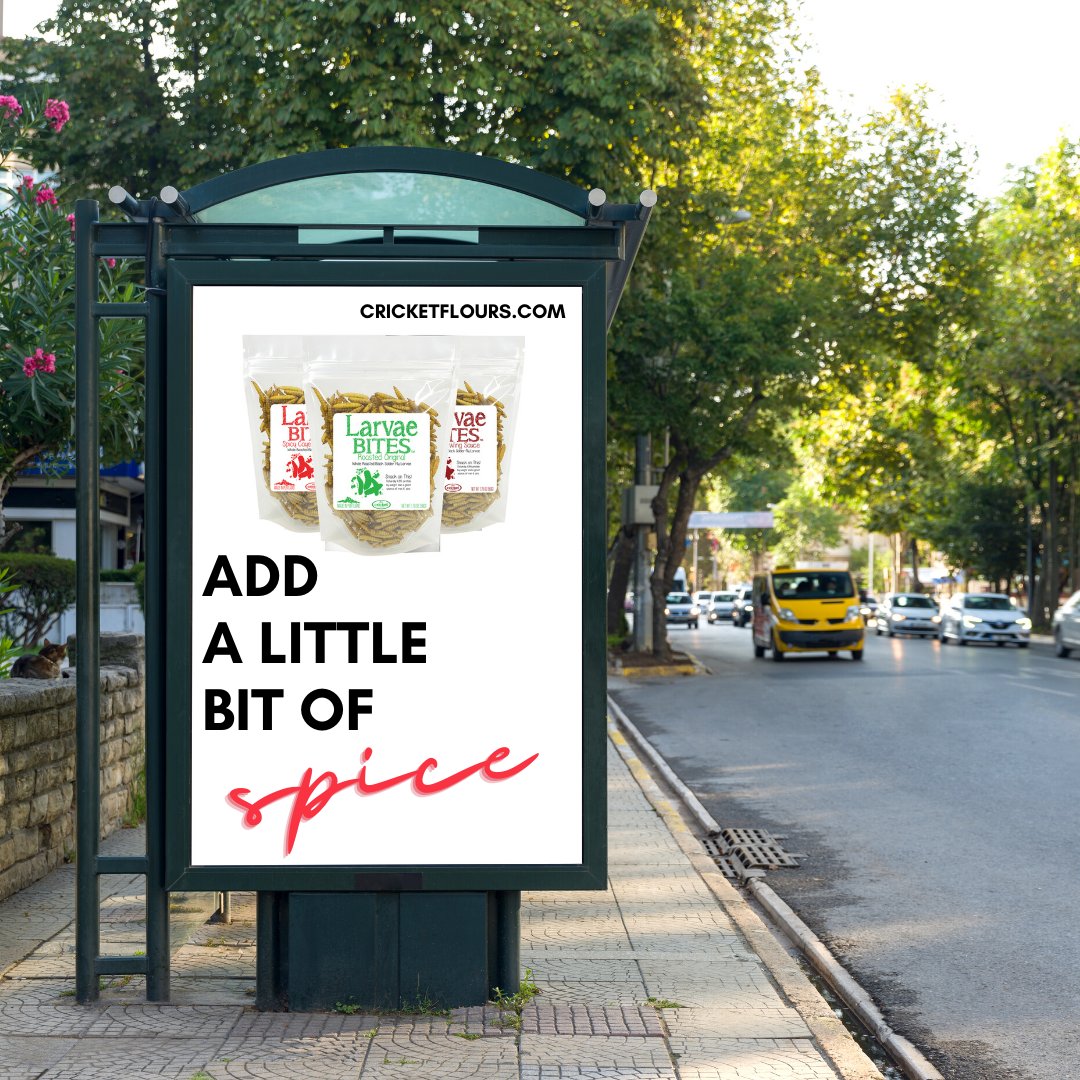 Cricket Flours tweet media