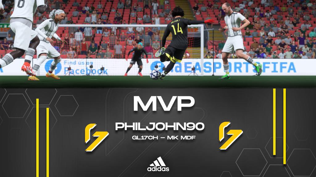 Fc Bordellona (@fcbordellona) on Twitter photo โฝ๏ธ l FT
๐<a href="/VPLItaly/">VPL Italy ๐ฎ๐น</a> I 14-15โ Giornata
โ
๐๏ธ @Manguste_eSport
โฝ๏ธ๐ <a href="/GaleJr7/">๐ง</a>
โฝ๏ธ๐ <a href="/PhiIeo47/">Leo</a>
โฝ๏ธ<a href="/giuliox007/">๐ฃ๐๐๐ฅ๐๐จ๐ฆ ๐๐๐ฅ๐๐๐ก๐๐ฆ ๐ฉ๏ธ</a>
โฝ๏ธ <a href="/JosephCeglia/">Joseph</a>
๐ <a href="/pash1of1/">Pasquale</a>
๐ <a href="/Shyzqo/">Shyzqo</a>
โ
๐ @MDF_MK
โฝ๏ธโฝ๏ธ <a href="/Philjohn90/">Philjohn90</a>
โฝ๏ธ <a href="/Costant90/">Costant90</a>
โฝ๏ธ๐ @junior_22x
๐ <a href="/vale_ercocco/">vale_ercocco</a>
#BeTheGlitch #createdwithadidas โฝ๏ธ l FT
๐<a href="/VPLItaly/">VPL Italy ๐ฎ๐น</a> I 14-15โ Giornata
โ
๐๏ธ @Manguste_eSport
โฝ๏ธ๐ <a href="/GaleJr7/">๐ง</a>
โฝ๏ธ๐ <a href="/PhiIeo47/">Leo</a>
โฝ๏ธ<a href="/giuliox007/">๐ฃ๐๐๐ฅ๐๐จ๐ฆ ๐๐๐ฅ๐๐๐ก๐๐ฆ ๐ฉ๏ธ</a>
โฝ๏ธ <a href="/JosephCeglia/">Joseph</a>
๐ <a href="/pash1of1/">Pasquale</a>
๐ <a href="/Shyzqo/">Shyzqo</a>
โ
๐ @MDF_MK
โฝ๏ธโฝ๏ธ <a href="/Philjohn90/">Philjohn90</a>
โฝ๏ธ <a href="/Costant90/">Costant90</a>
โฝ๏ธ๐ @junior_22x
๐ <a href="/vale_ercocco/">vale_ercocco</a>
#BeTheGlitch #createdwithadidas
