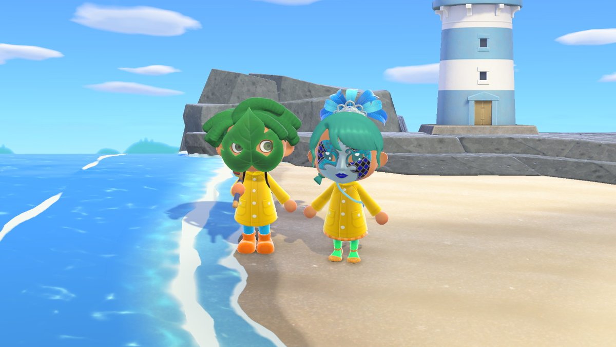 CodaCalypso's tweet photo. #AnimalCrossing #ACNH #NintendoSwitch https://t.co/1kBXaQ5g6G