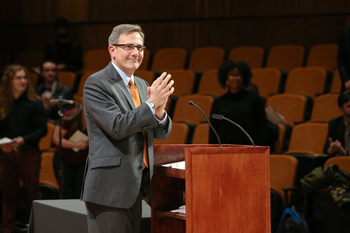 BGSU College of Musical Arts tweet media