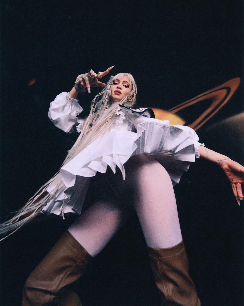 amberasalyy's tweet image. grimes by me 📸