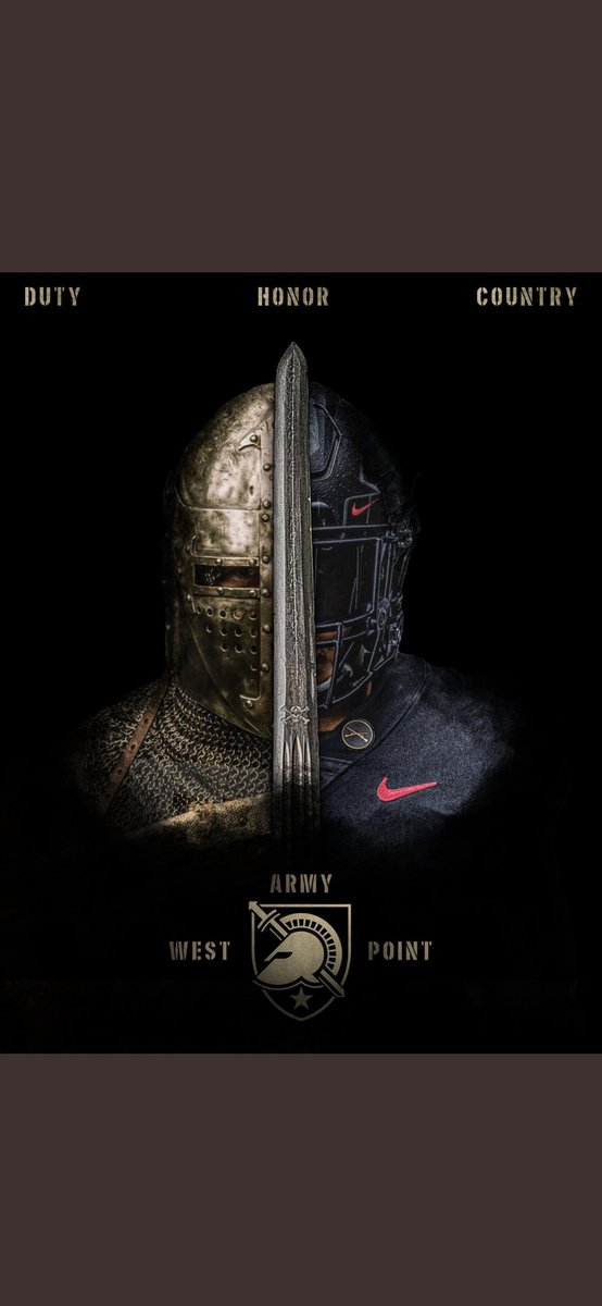 Blessed to receive an official Offer from Army West Point!! #AG2G #GoArmy <a href="/CoachJeffMonken/">Jeff Monken</a> <a href="/CoachASmith3/">Aaron Smith</a> <a href="/MallgEEz93/">Kamal Johnson</a> @HHSDevilsFB @RivalsFriedman @ShawnB_247