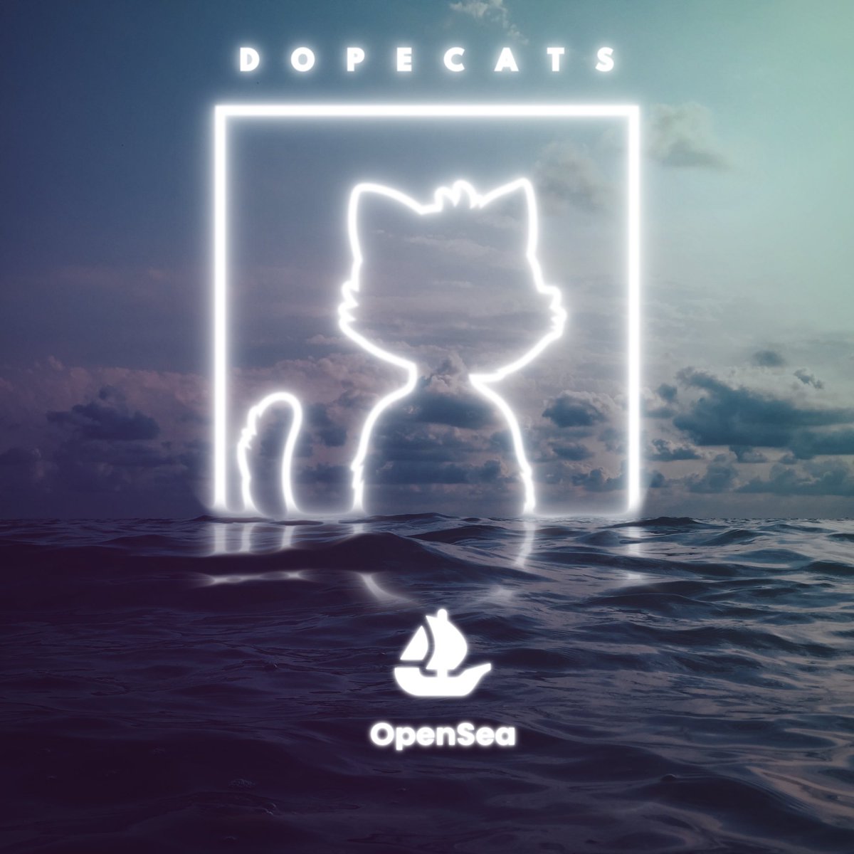 Dope_Cats's tweet photo. Who said Cats hate water?

We’re very excited to announce that Dope Cats is amongst the first Solana projects arriving to @opensea! 

Official Link: https://t.co/oCOYeV1XD4

#StayDope https://t.co/daMAUIwuU9