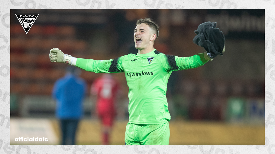 officialdafc's tweet photo. 📸 Some wholesome full time content 🏁 https://t.co/zHrffBAvAF
