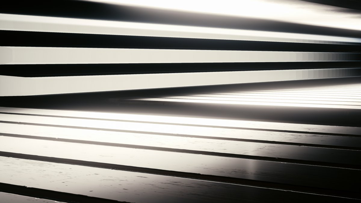 montblan7's tweet image. Abstract
#LGF22VPchallenge #LGF22

#Cyberpunk2077