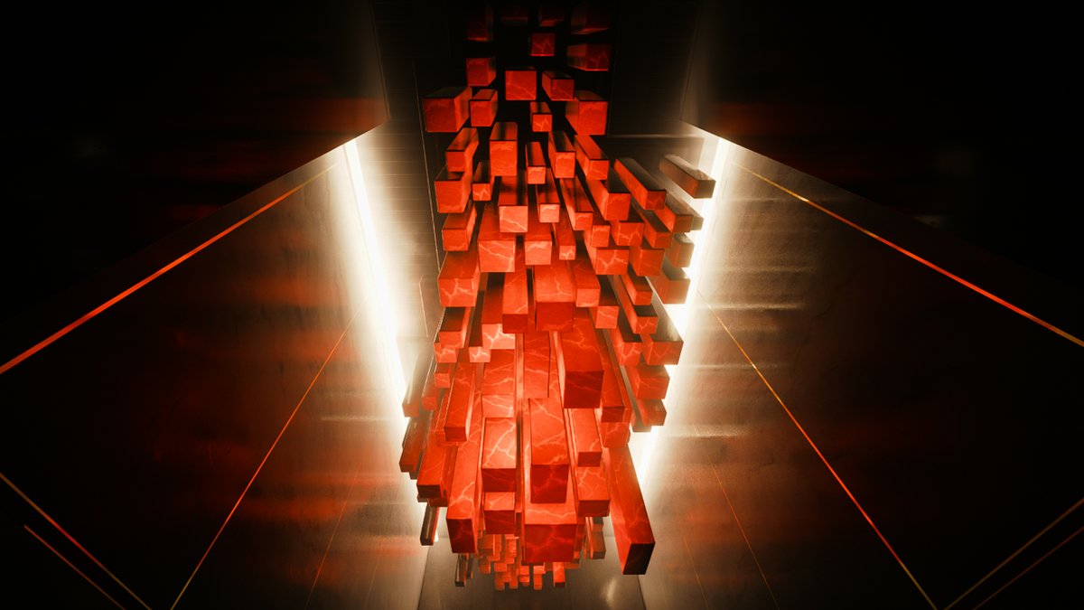 montblan7's tweet image. Abstract
#LGF22VPchallenge #LGF22

#Cyberpunk2077