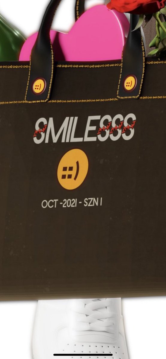 chefcraig21's tweet image. Wen SZN II 👀🔥 ::)
@smilesss @all_smilesss