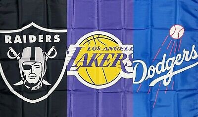 Arash Markazi on X: The most expensive tickets by league according to  @TickPick: NFL: Las Vegas Raiders NBA: Los Angeles Lakers MLB: Los Angeles  Dodgers  / X