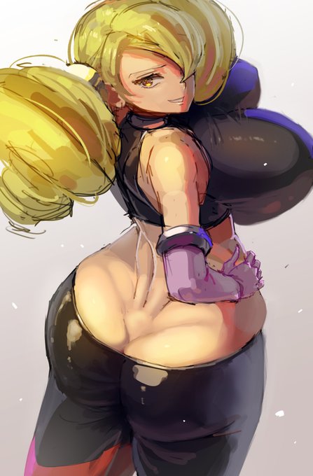 息抜きザンナーさん 