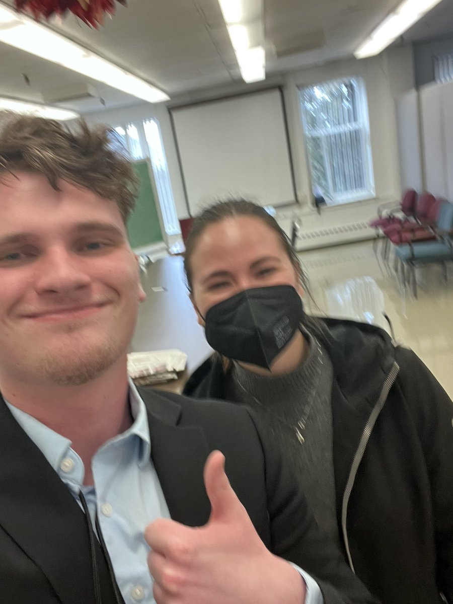 Liam Connors (@liamc0nnors) on Twitter photo I had the wonderful opportunity to interview @LATimes immigration reporter <a href="/andreamcastillo/">Andrea Castillo</a>. Thank you so much for stopping by the <a href="/DailyEvergreen/">The Daily Evergreen</a>! Truly inspiring to see a former Evergreener and <a href="/MurrowCollege/">Murrow College WSU</a> student reach the heights that she has. #Symposium46 I had the wonderful opportunity to interview @LATimes immigration reporter <a href="/andreamcastillo/">Andrea Castillo</a>. Thank you so much for stopping by the <a href="/DailyEvergreen/">The Daily Evergreen</a>! Truly inspiring to see a former Evergreener and <a href="/MurrowCollege/">Murrow College WSU</a> student reach the heights that she has. #Symposium46