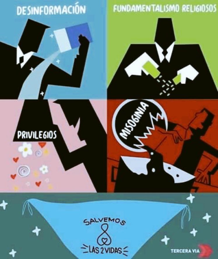 Serprovida A.C. tweet media