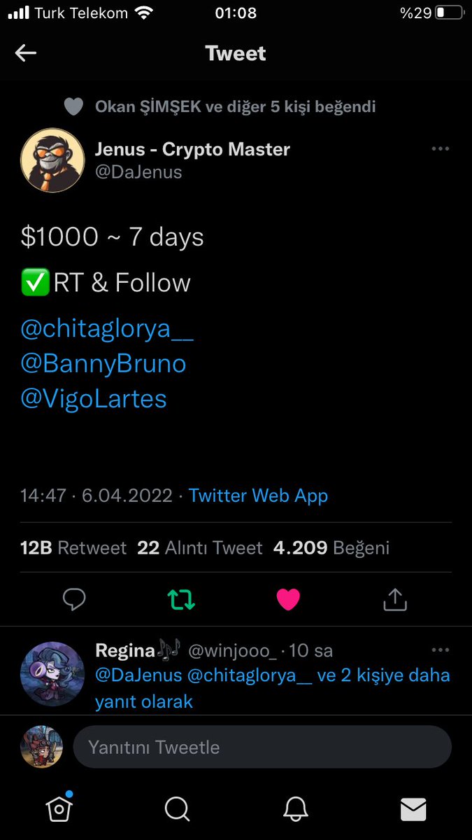 hunterpromotes's tweet photo. @DaJenus @chitaglorya__ @BannyBruno @VigoLartes https://t.co/jZe39yPmuv