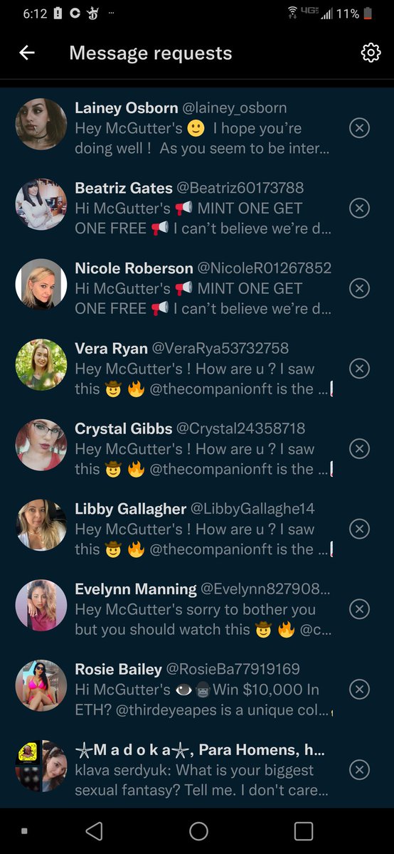 I really hope its not something wrong with the food.