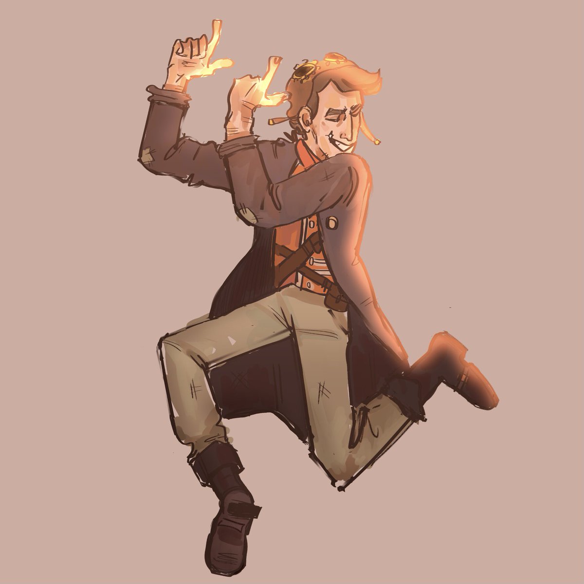 dioksazin's tweet image. Hi!🌸 
I’m a digital artist from Poland trying to focus on character design:) but you’ll often see me experimenting with backgrounds, animations and visual novels 💥 
Any RTs would be appreciated, I’d be forever thankful for helping out a small artist🌸