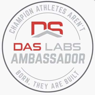 BEAST_j22's tweet photo. Happy to say I’m a new ambassador for DAS Labs ambassadors/ Bucked up❕#buckedup #DASLABSambassadors https://t.co/Wexd3zSx7q