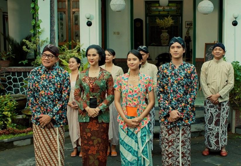 ACMI's tweet photo. Celebrate Indonesian cinema this weekend with the Indonesian Film Festival. @IFFAustralia starts tomorrow.
https://t.co/sJbuPJryWZ https://t.co/T4MSx7tIC7