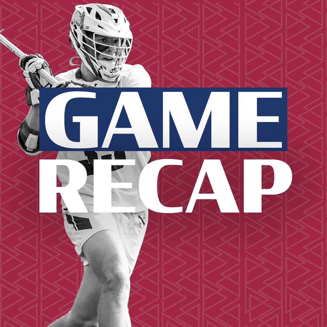 TaftBVLax's tweet image. #Taft: 12, #ArmyPrep: 11. Final (OT). 

🚨Sam Erickson ‘22 plays complete defensive game and taps in the game winner to earn his first career hard hat!

#ExpectNothing x #EarnEverything

🦏🔴🥍