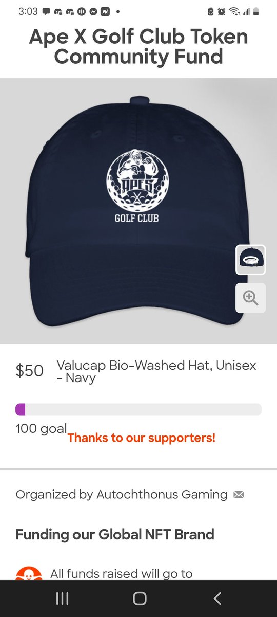 XummAPEGolfBoss tweet media