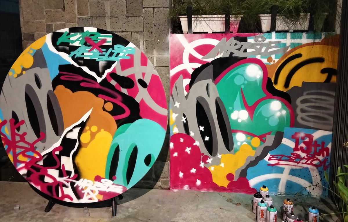 Edition 13th
<a href="/kape_collective/">Kape Mart</a>