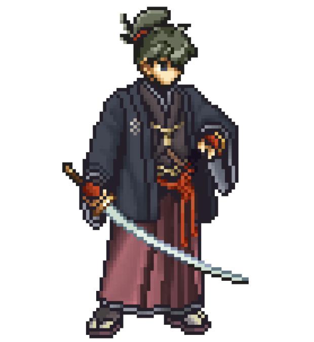 Shin Sengoku NFT tweet media