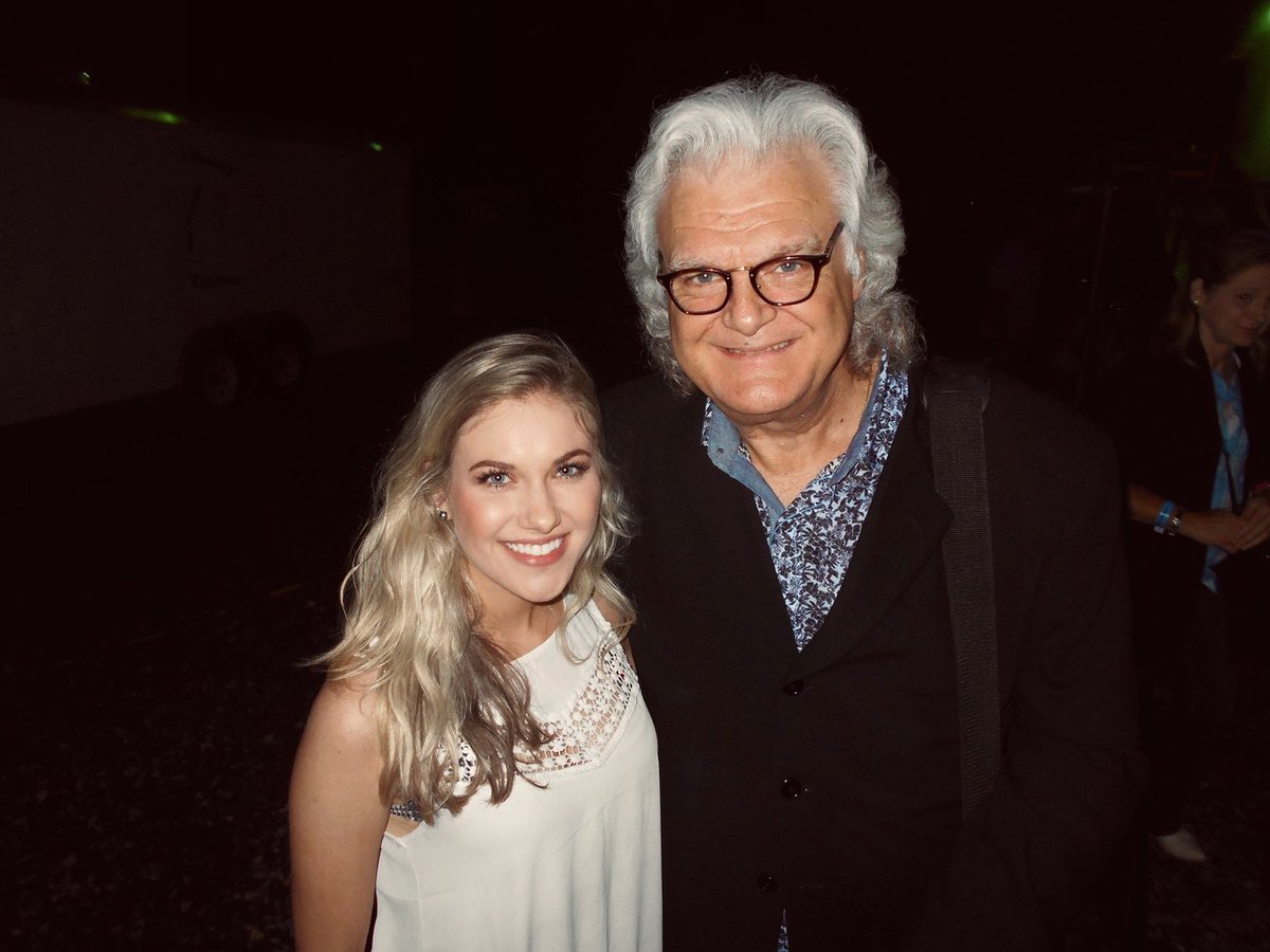 Kaitlyn Baker (@kaitlynabaker) on Twitter photo Here’s a throwback photo, I thought it was pretty fitting since I’m going to be opening for <a href="/RickySkaggs/">Ricky Skaggs</a> this Saturday at Salvage Station in #Asheville #NorthCarolina! Find tickets here: salvagestation.com/events/ricky-s… Here’s a throwback photo, I thought it was pretty fitting since I’m going to be opening for <a href="/RickySkaggs/">Ricky Skaggs</a> this Saturday at Salvage Station in #Asheville #NorthCarolina! Find tickets here: salvagestation.com/events/ricky-s…