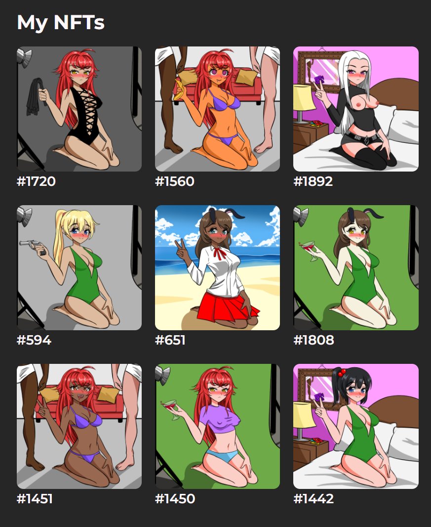 Near Nymphs tweet media